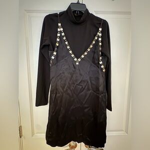 Maje Dress - Brand NEW - Size US L / Eur 40